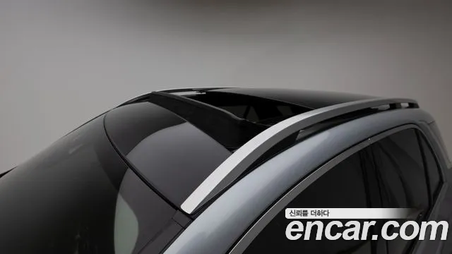 Mercedes-Benz GLE-Class — Фото автомобиля 12