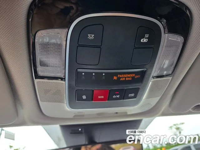 Hyundai Tucson NX4 — Фото автомобиля 15