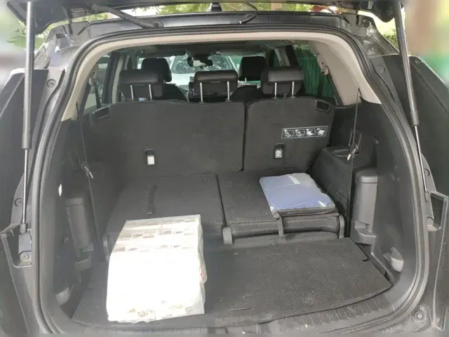 Honda Breeze — Фото автомобиля 9