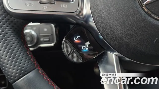 Mercedes-Benz A-Class W177 — Фото автомобиля 21