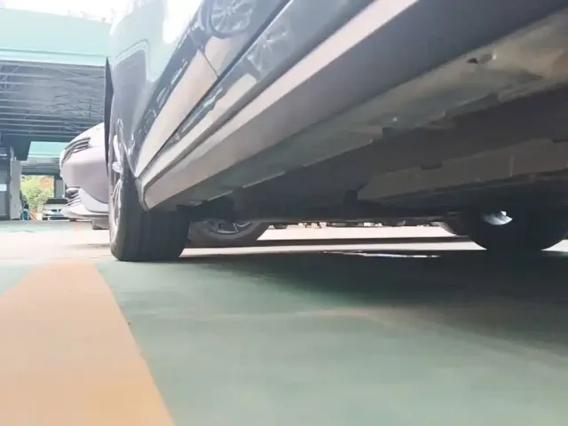 BYD Destroyer 05 2024 Glory Edition DM-i 55KM Luxury — Фото автомобиля 21