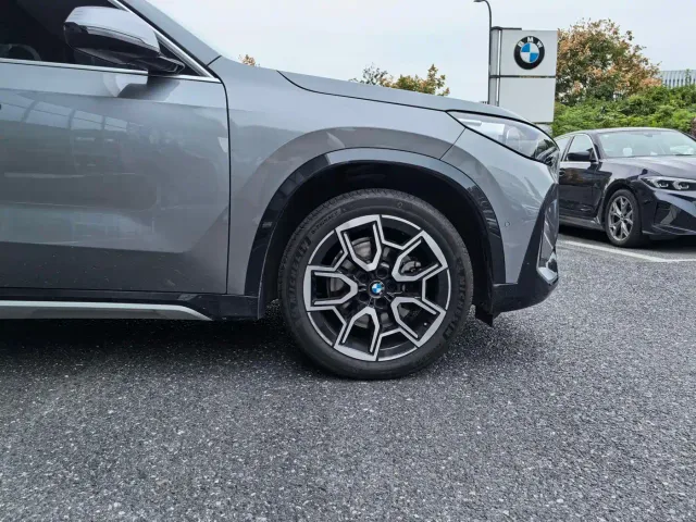 BMW X1 — Фото автомобиля 4