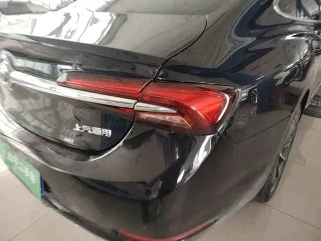 Buick LaCrosse — Фото автомобиля 7