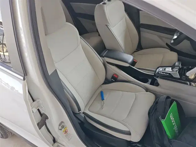 BYD Yuan Pro — Фото автомобиля 24
