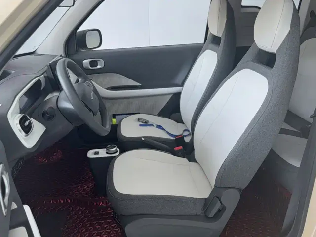 Geely Panda — Фото автомобиля 7