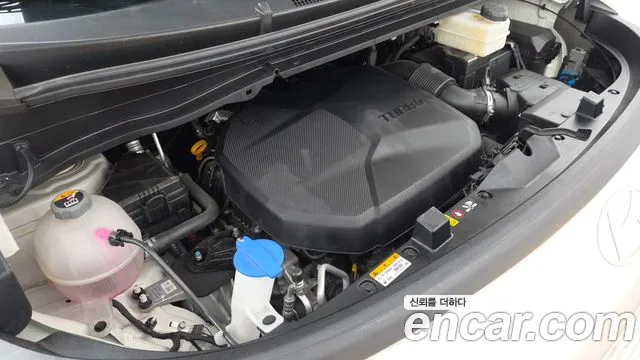 Hyundai Staria — Фото автомобиля 9