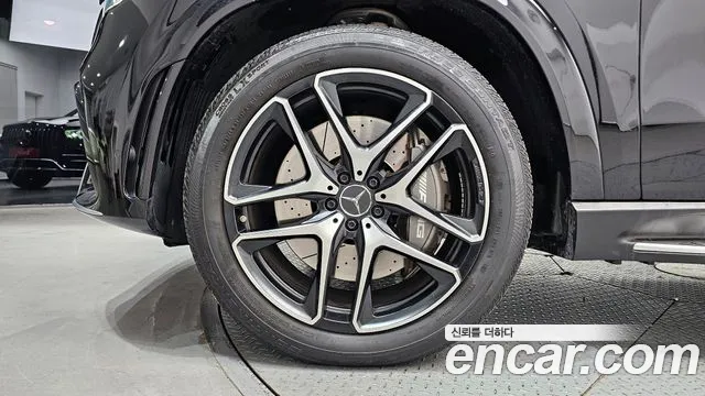 Mercedes-Benz GLE-Class W167 — Фото автомобиля 5