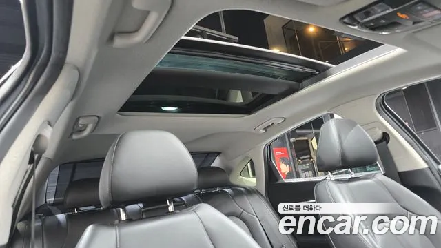 Hyundai Sonata — Фото автомобиля 19