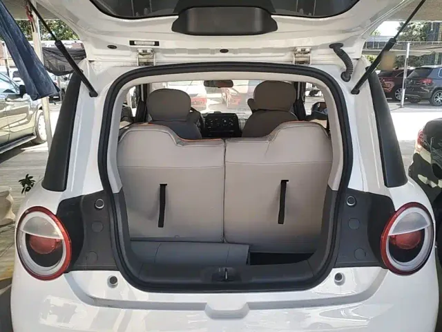 Changan Lumin — Фото автомобиля 18