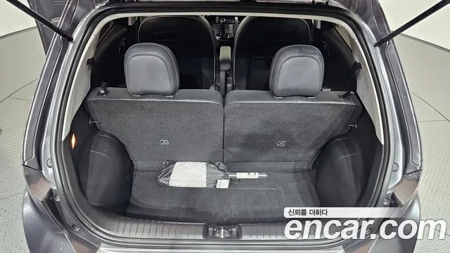 Hyundai Casper — Фото автомобиля 28