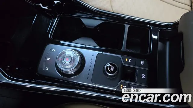 Kia Sorento 4th Gen — Фото автомобиля 12