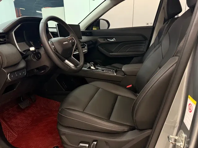 Haval Chitu — Фото автомобиля 8