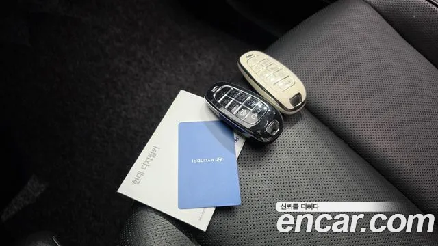 Hyundai Ioniq 5 Ioniq5 — Фото автомобиля 14