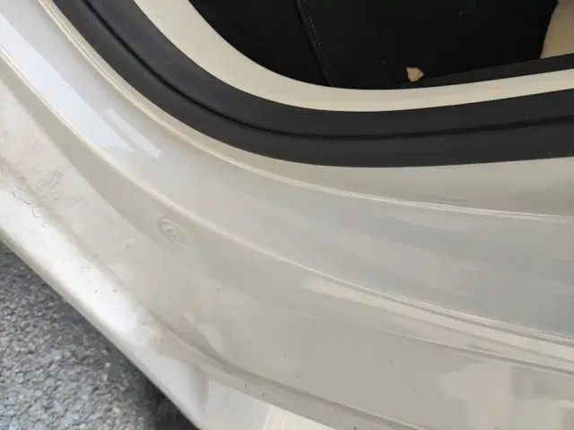 Wuling Hongguang Mini EV — Фото автомобиля 19