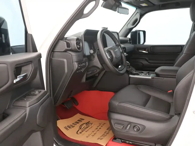 Toyota Prado — Фото автомобиля 4