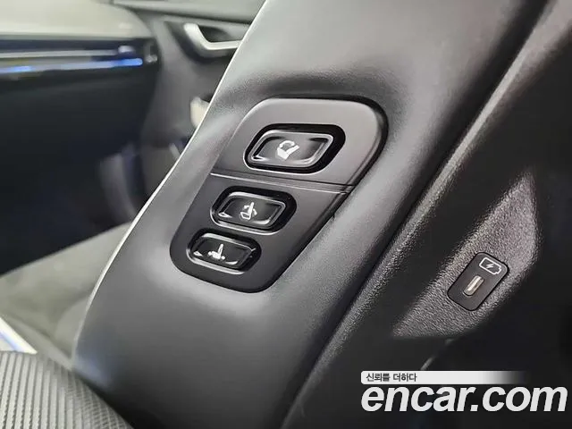 Kia EV6 EV6 (New) — Фото автомобиля 13