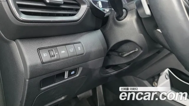 Hyundai Santa Fe New — Фото автомобиля 26