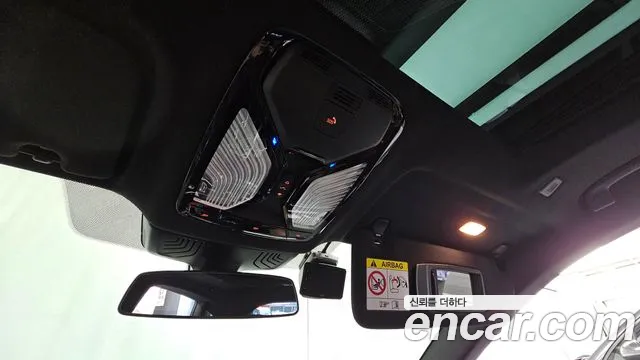 BMW Gran Turismo G32 — Фото автомобиля 27