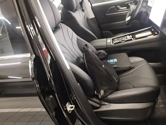 Chery Fulwin T9 — Фото автомобиля 24