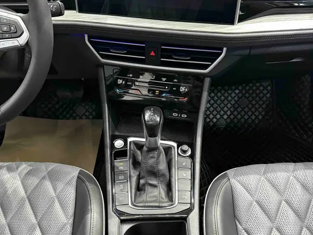 Volkswagen Sagitar — Фото автомобиля 12