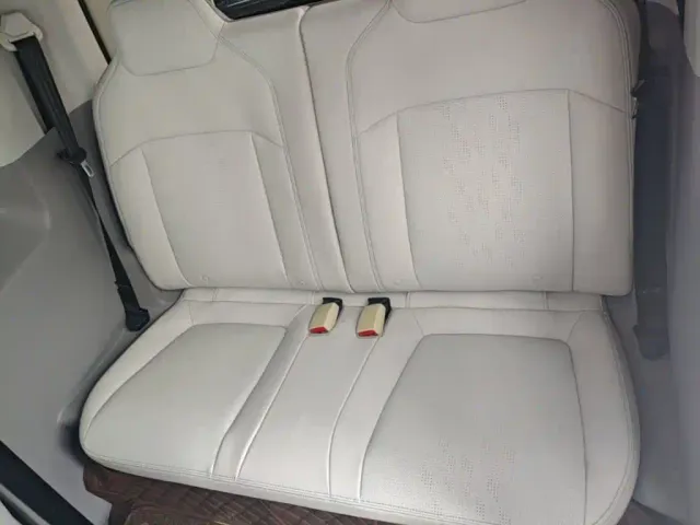 Wuling Air EV — Фото автомобиля 16