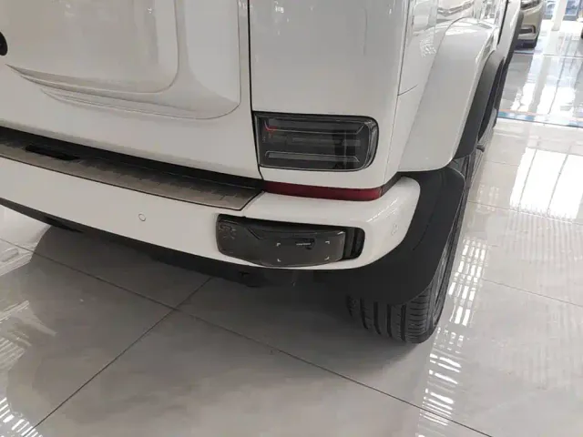 iCAR V23 — Фото автомобиля 7