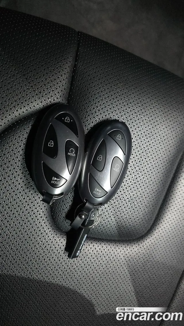 Hyundai AVANTE Новый Avante (CN7) — Фото автомобиля 30