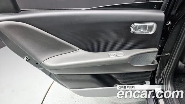 Hyundai Ioniq 6 — Фото автомобиля 14