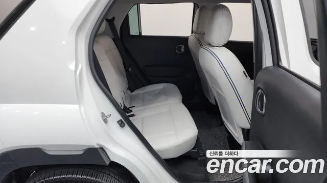 Hyundai Casper — Фото автомобиля 12