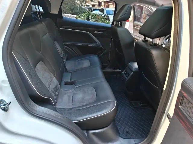 Haval H6 — Фото автомобиля 17