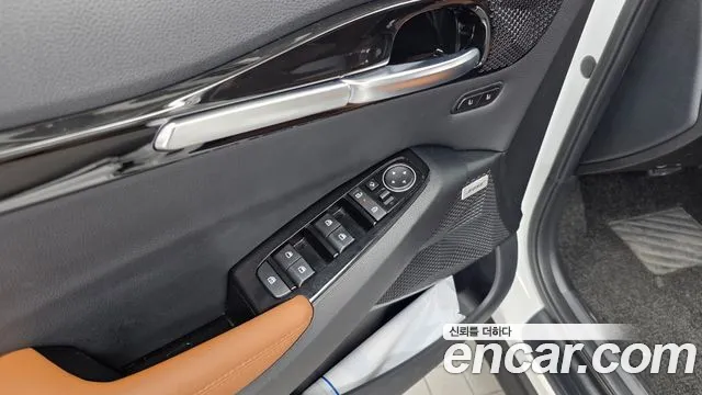 Kia Seltos Новый Seltos Бензин 2.0 2WD — Фото автомобиля 28