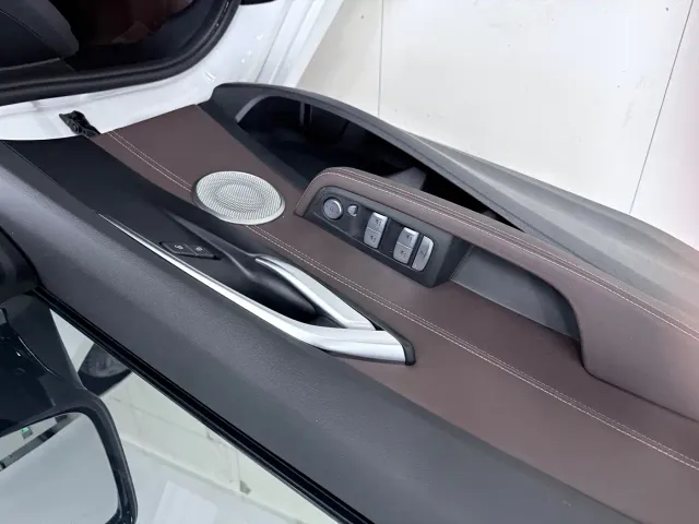 BMW 1 Series — Фото автомобиля 20