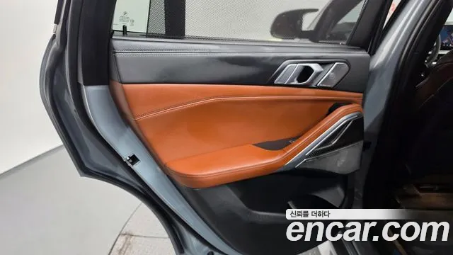 BMW X6 G06 — Фото автомобиля 14
