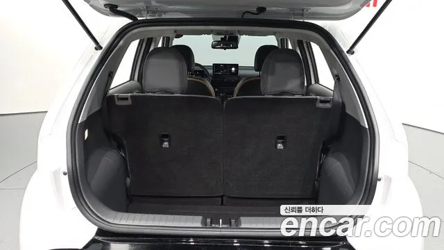 Hyundai Casper Новый Casper Turbo Essential — Фото автомобиля 20