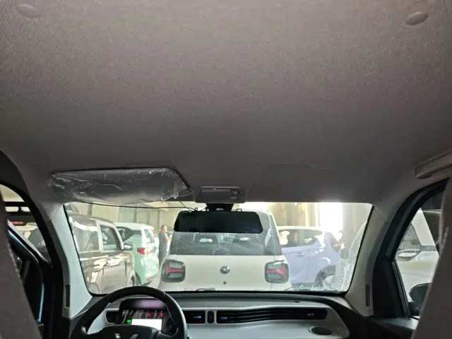 Wuling Hongguang Mini EV — Фото автомобиля 17