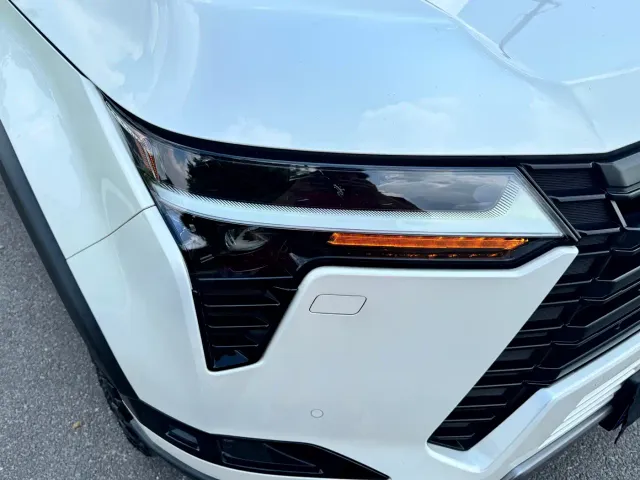 Lexus GX — Фото автомобиля 8