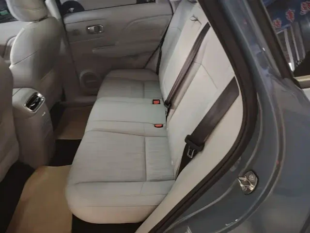 Leapmotor B10 — Фото автомобиля 16
