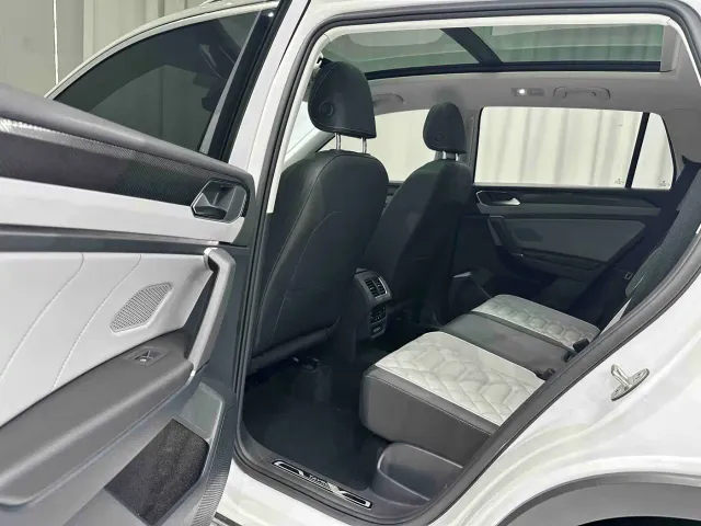 Volkswagen Tayron — Фото автомобиля 14
