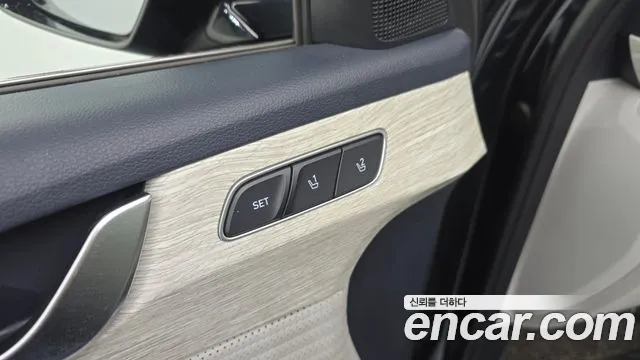 Hyundai Palisade The New — Фото автомобиля 30