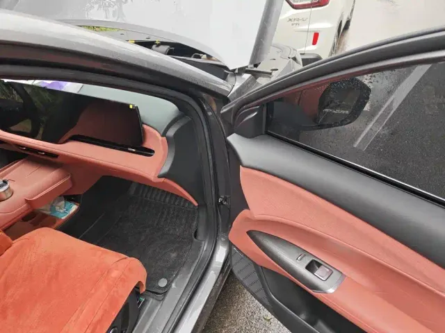 Changan CS75 Plus — Фото автомобиля 17