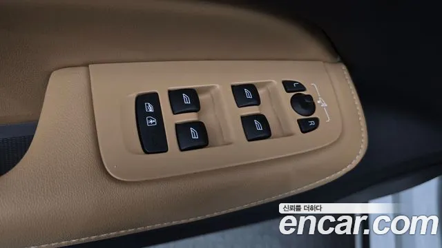 Вольво S60 S60 третьего поколения B5 Ultra Bright — Фото автомобиля 22