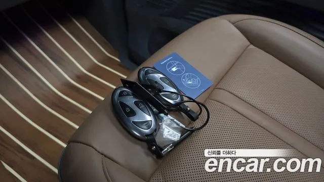 Hyundai Staria Staria — Фото автомобиля 27