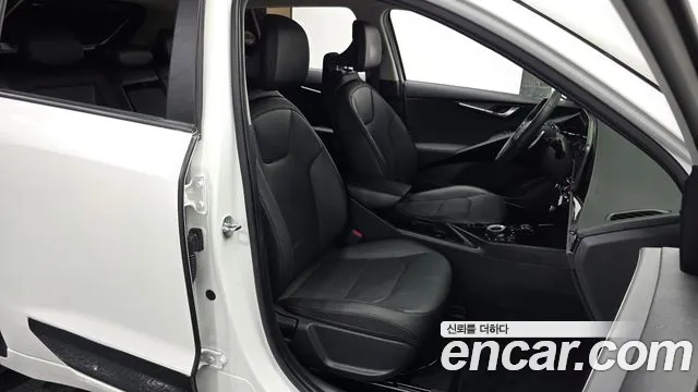 Kia Niro The All New Niro Signature — Фото автомобиля 25