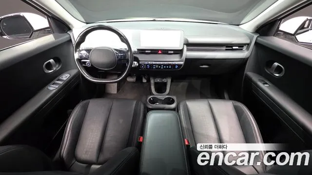 Hyundai Ioniq 5 Ioniq5 — Фото автомобиля 7