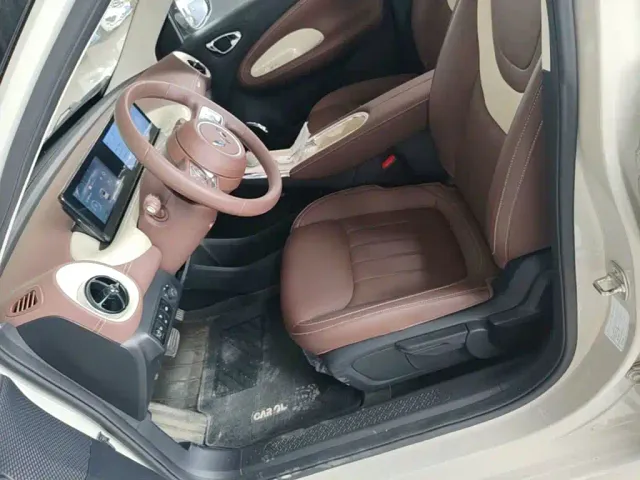 Wuling Bingo — Фото автомобиля 14