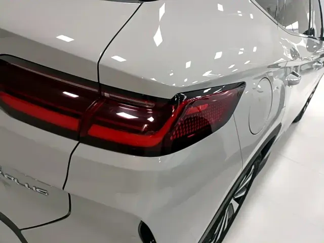 BYD Song PLUS — Фото автомобиля 7