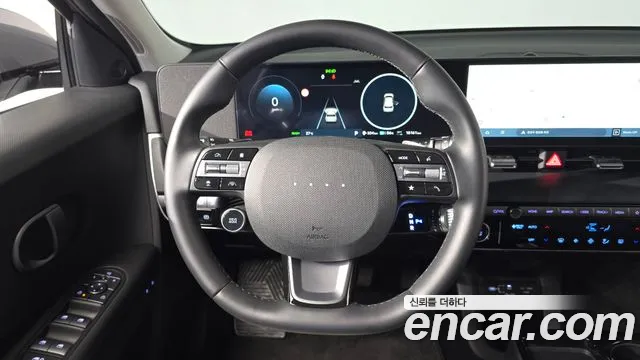 Hyundai Ioniq 5 New — Фото автомобиля 19