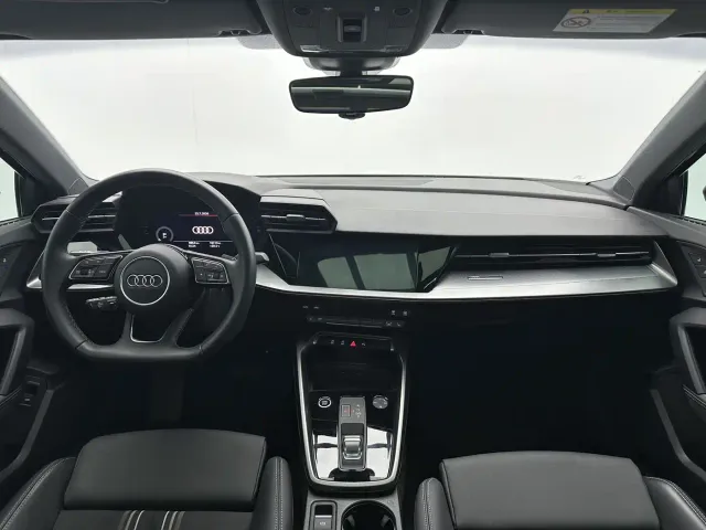 Audi A3 — Фото автомобиля 7