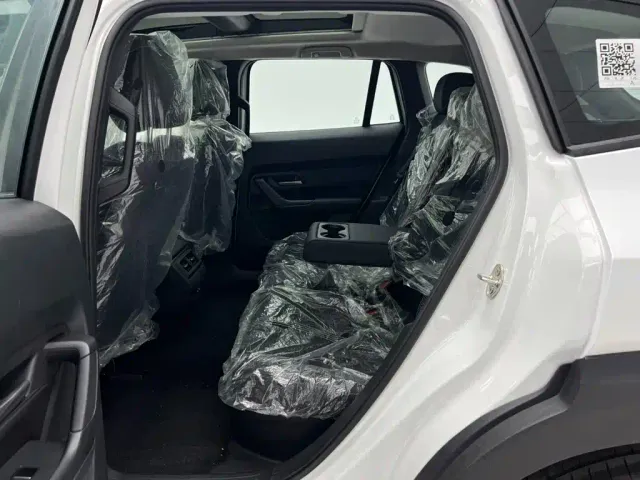 Mazda CX-50 Xingye — Фото автомобиля 18