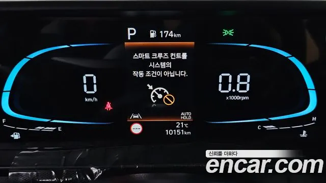 Hyundai Casper — Фото автомобиля 11